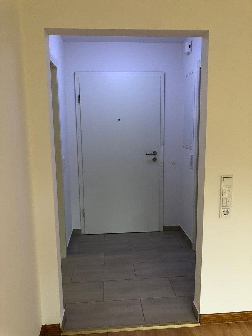 Pronájem bytu 2+1 48 m², Etschberger Weg 49, Kusel, Porýní-Falc Pronájem bytu 2+1 48 m², Etschberger Weg 49, Kusel, Porýní-Falc