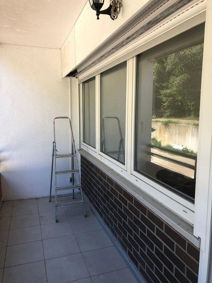 Pronájem bytu 2+1 48 m², Etschberger Weg 49, Kusel, Porýní-Falc Pronájem bytu 2+1 48 m², Etschberger Weg 49, Kusel, Porýní-Falc