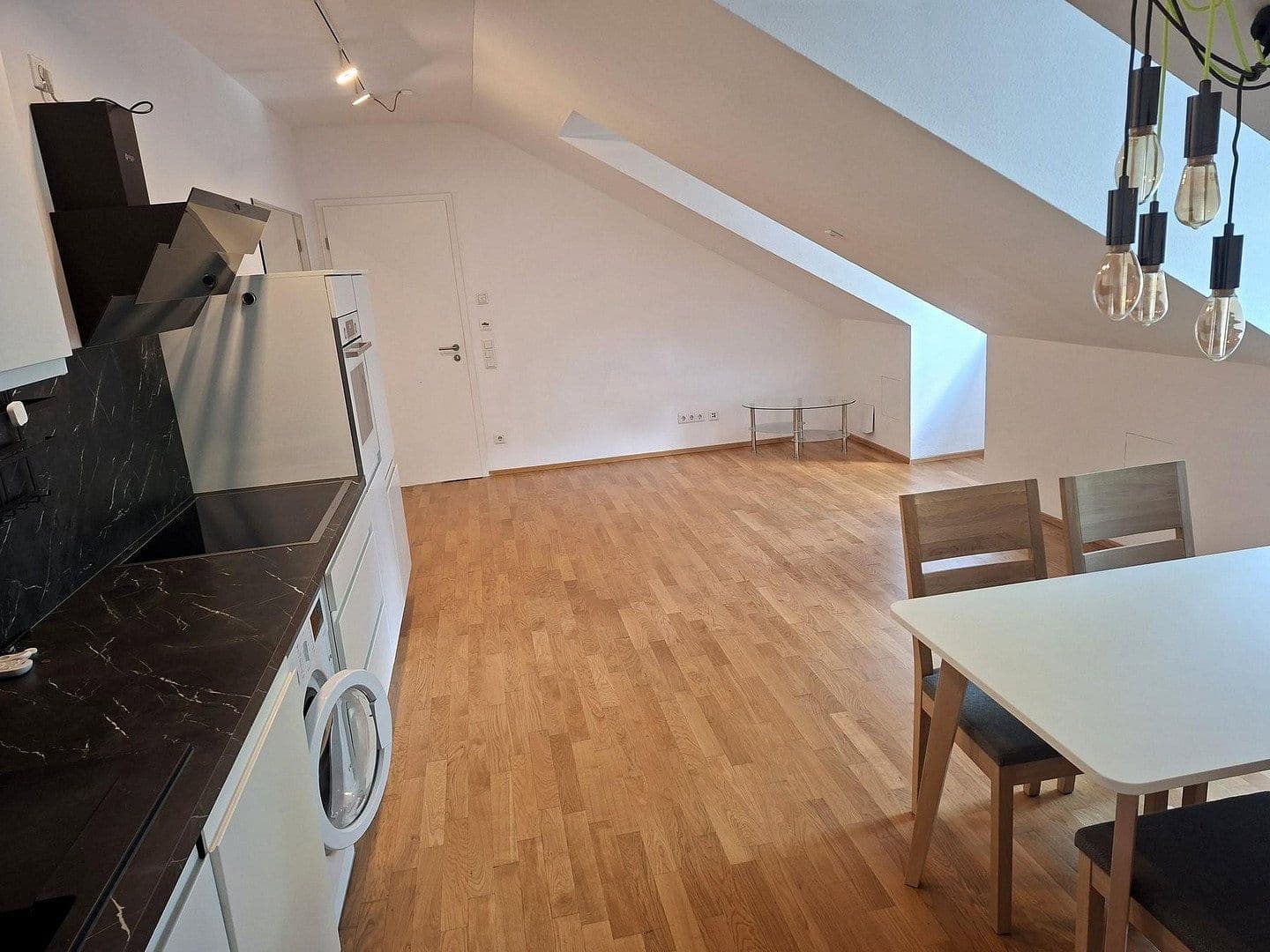 Pronájem bytu 2+1 51 m², Lehmusstraße 4, Fürth, Bavorsko Pronájem bytu 2+1 51 m², Lehmusstraße 4, Fürth, Bavorsko