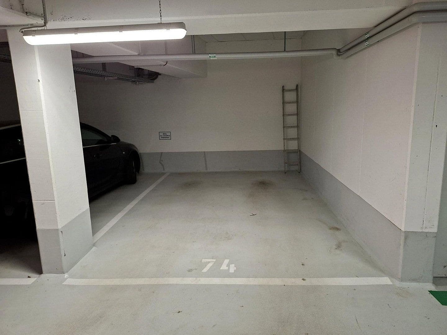 Pronájem bytu 2+1 51 m², Lehmusstraße 4, Fürth, Bavorsko Pronájem bytu 2+1 51 m², Lehmusstraße 4, Fürth, Bavorsko