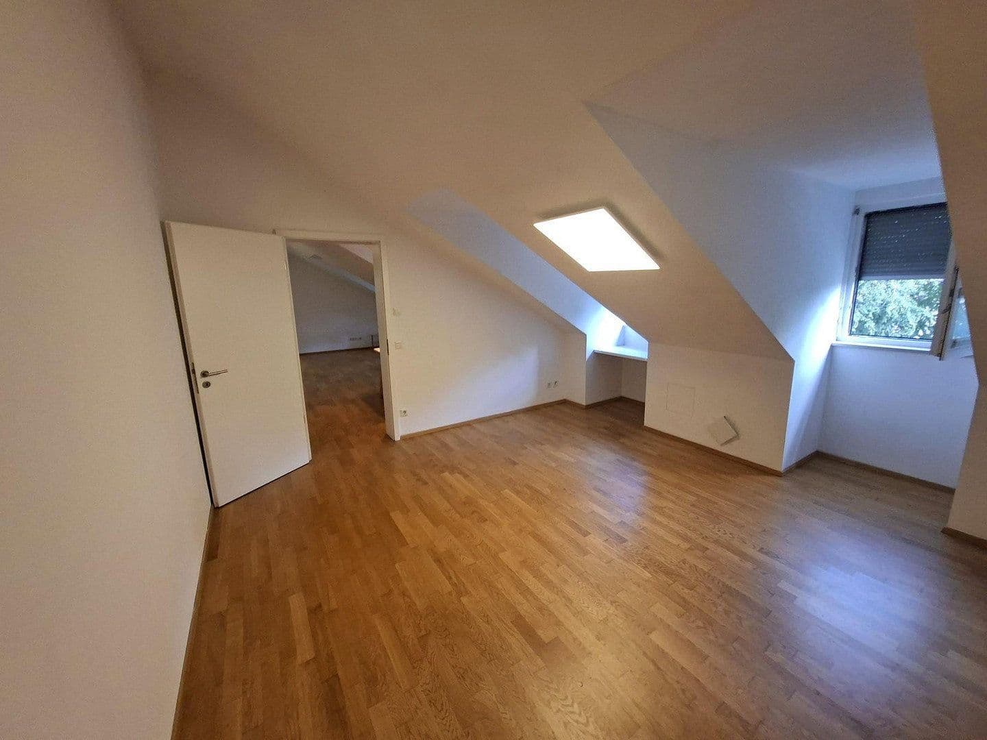 Pronájem bytu 2+1 51 m², Lehmusstraße 4, Fürth, Bavorsko Pronájem bytu 2+1 51 m², Lehmusstraße 4, Fürth, Bavorsko