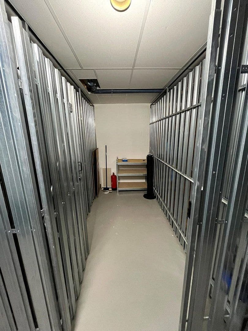 Pronájem bytu 2+1 51 m², Lehmusstraße 4, Fürth, Bavorsko Pronájem bytu 2+1 51 m², Lehmusstraße 4, Fürth, Bavorsko