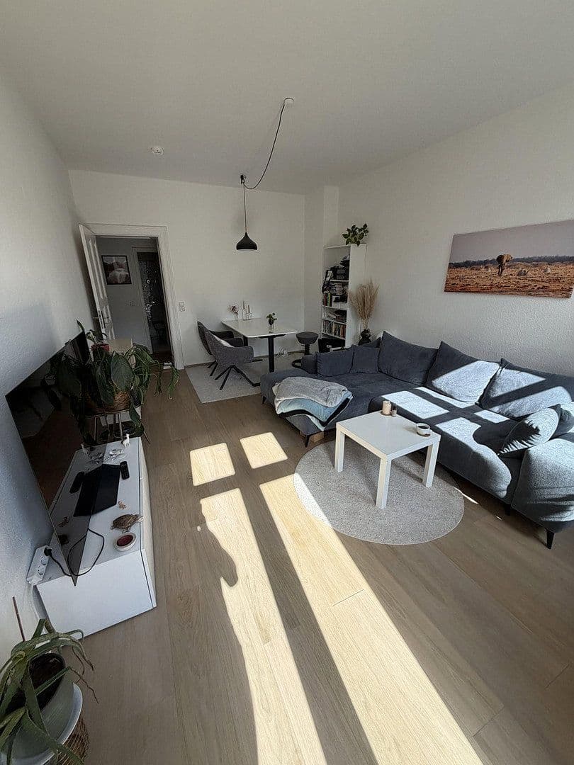 Pronájem bytu 2+1 57 m², Berlin, Berlín Pronájem bytu 2+1 57 m², Berlin, Berlín