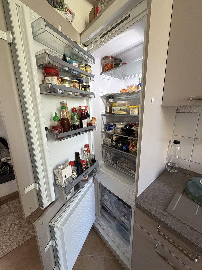 Pronájem bytu 2+1 57 m², Berlin, Berlín Pronájem bytu 2+1 57 m², Berlin, Berlín
