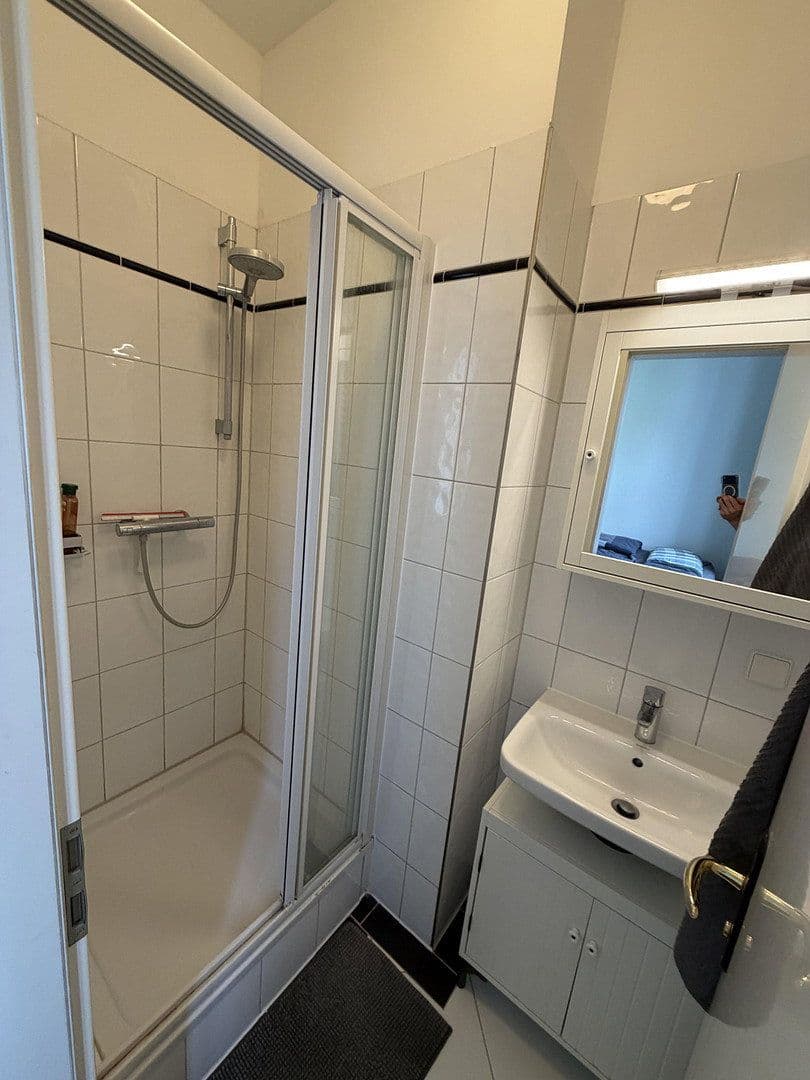 Pronájem bytu 2+1 57 m², Berlin, Berlín Pronájem bytu 2+1 57 m², Berlin, Berlín