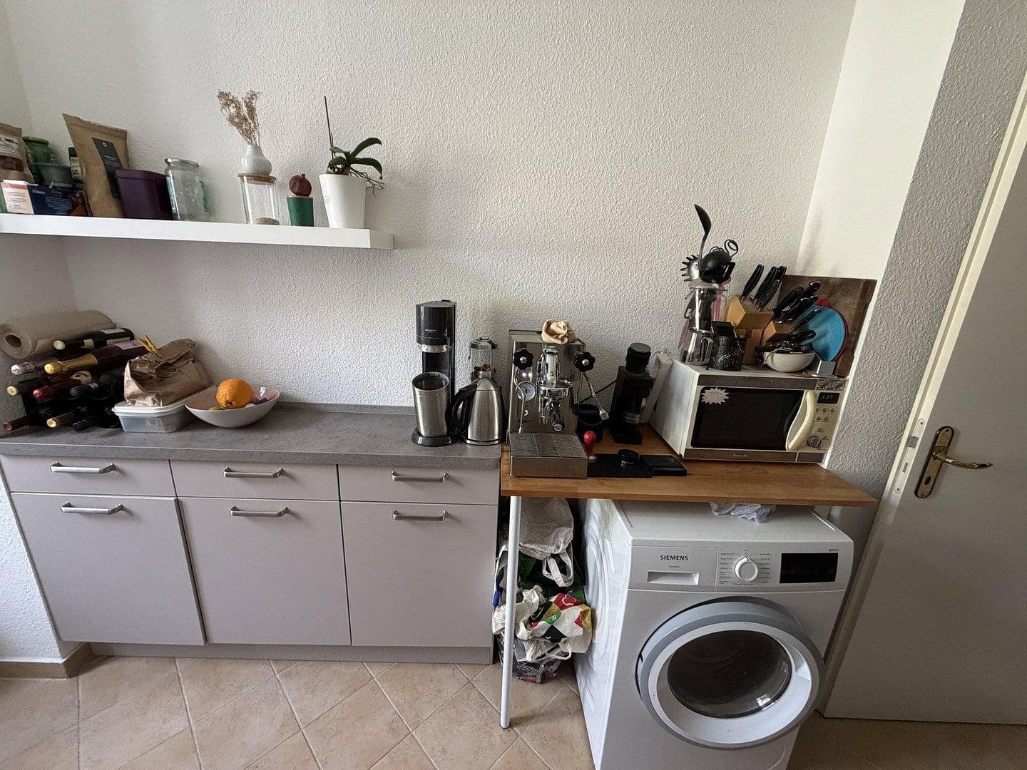 Pronájem bytu 2+1 57 m², Berlin, Berlín Pronájem bytu 2+1 57 m², Berlin, Berlín