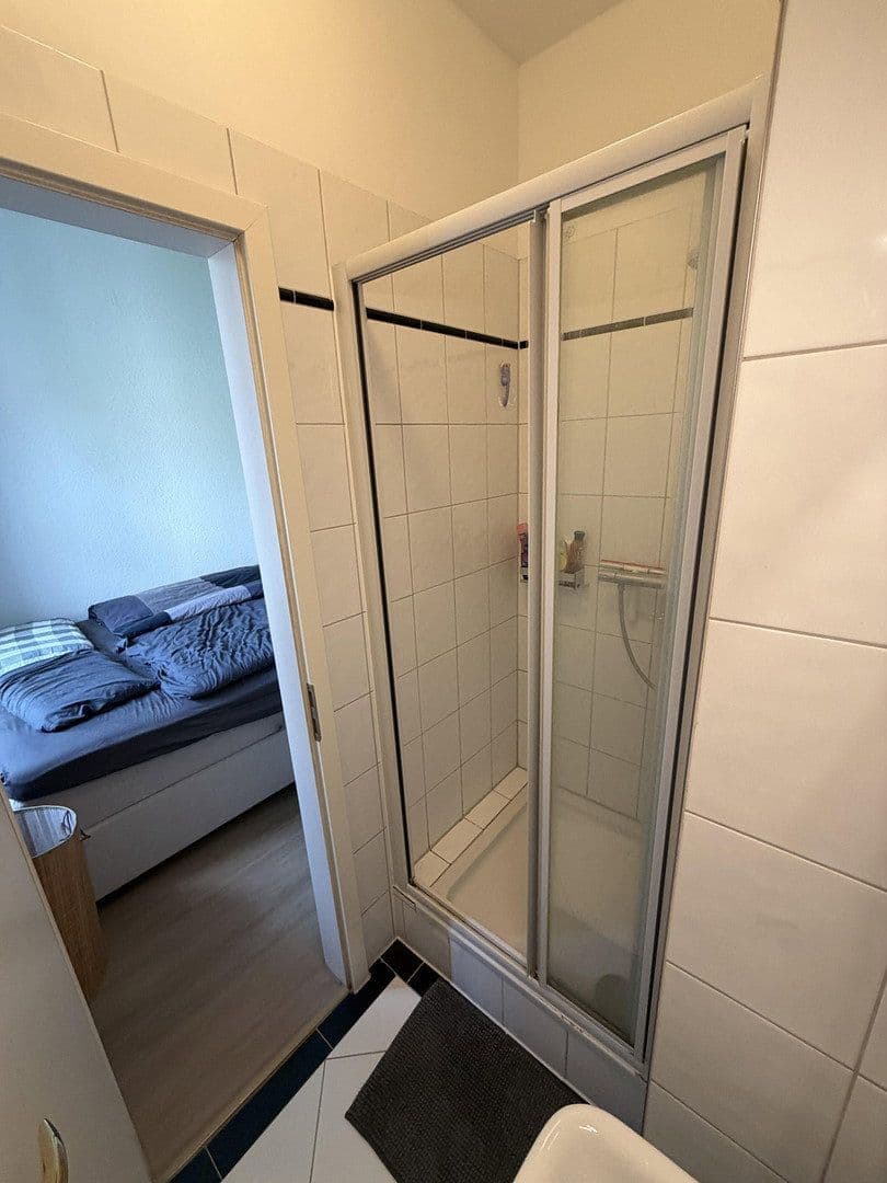 Pronájem bytu 2+1 57 m², Berlin, Berlín Pronájem bytu 2+1 57 m², Berlin, Berlín