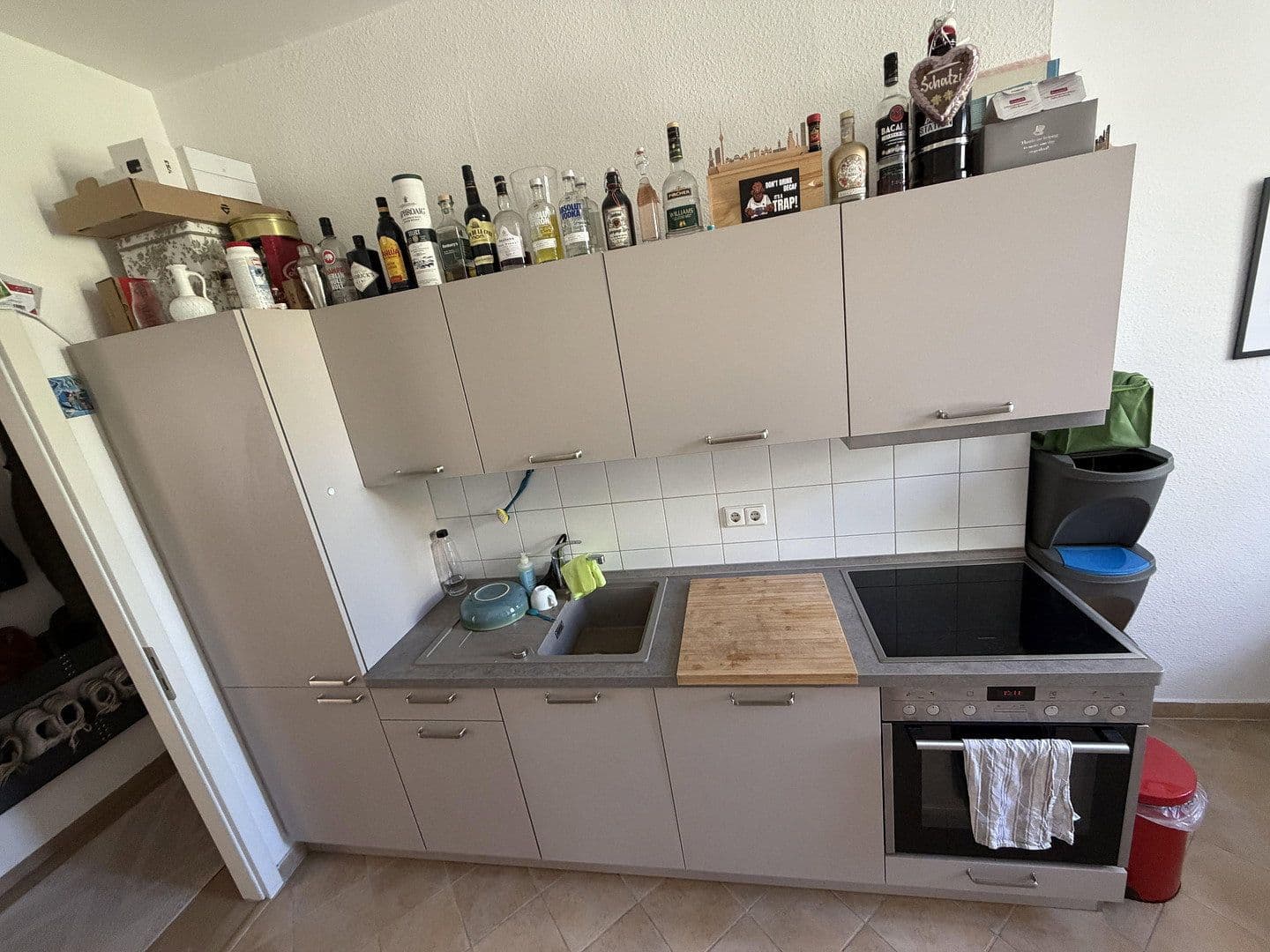 Pronájem bytu 2+1 57 m², Berlin, Berlín Pronájem bytu 2+1 57 m², Berlin, Berlín