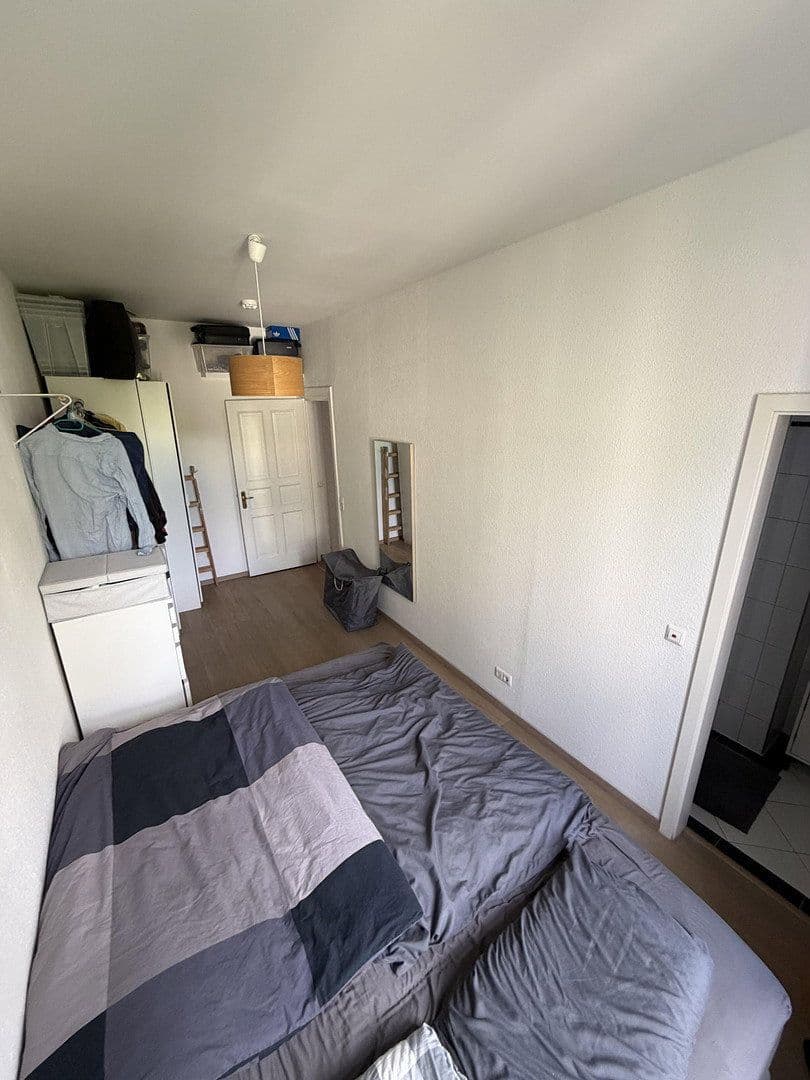 Pronájem bytu 2+1 57 m², Berlin, Berlín Pronájem bytu 2+1 57 m², Berlin, Berlín