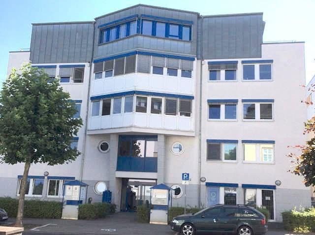 Pronájem kanceláře 1.400 m², Walderdorffstr. 10, Limburg an der Lahn, Hessen Pronájem kanceláře 1.400 m², Walderdorffstr. 10, Limburg an der Lahn, Hessen
