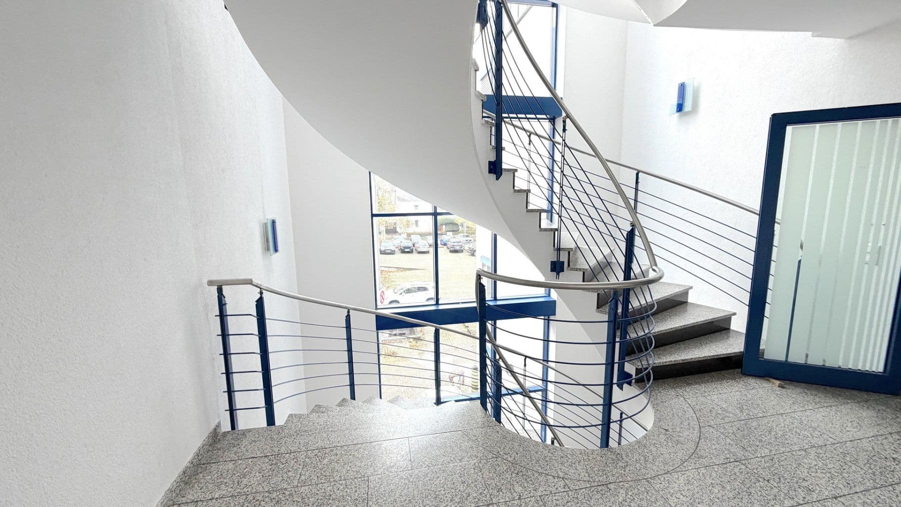 Pronájem kanceláře 1.400 m², Walderdorffstr. 10, Limburg an der Lahn, Hessen Pronájem kanceláře 1.400 m², Walderdorffstr. 10, Limburg an der Lahn, Hessen