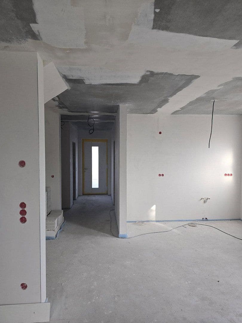 Prodej domu 114 m², pozemek 375 m², Oldendorf, Dolní Sasko Prodej domu 114 m², pozemek 375 m², Oldendorf, Dolní Sasko