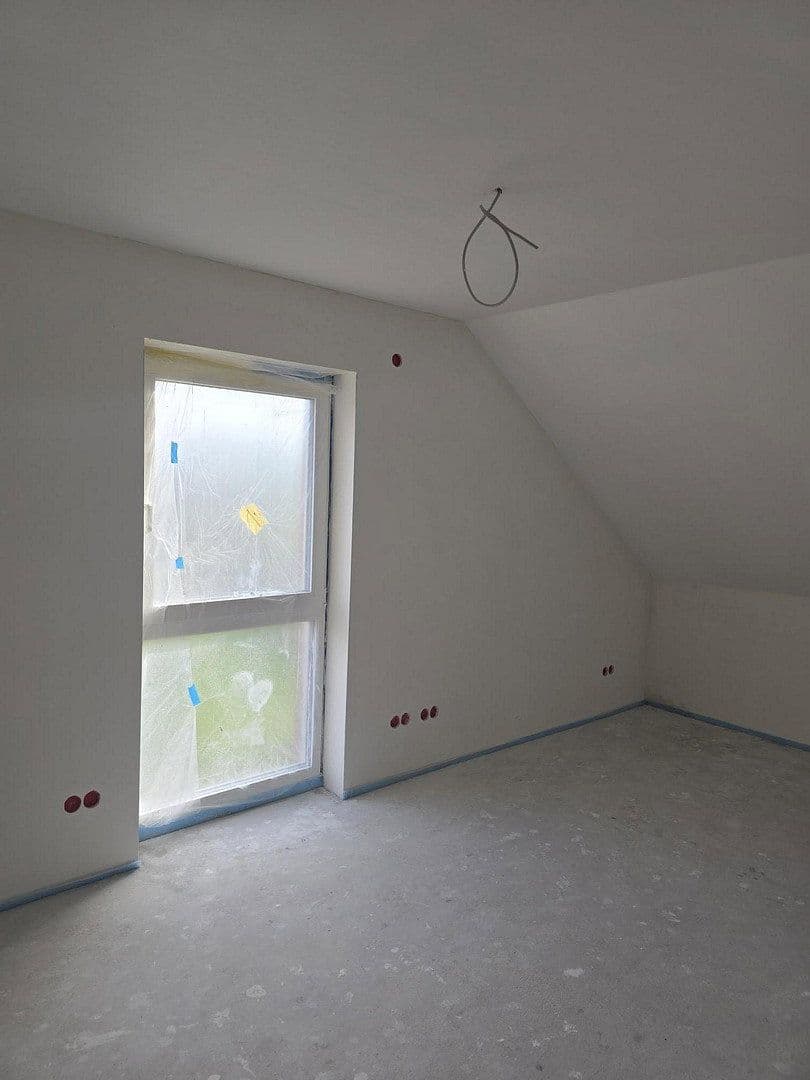 Prodej domu 114 m², pozemek 375 m², Oldendorf, Dolní Sasko Prodej domu 114 m², pozemek 375 m², Oldendorf, Dolní Sasko