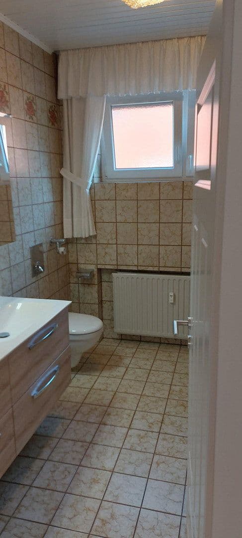 Pronájem bytu 2+1 73 m², Dorsten, Severní Porýní-Vestfálsko Pronájem bytu 2+1 73 m², Dorsten, Severní Porýní-Vestfálsko