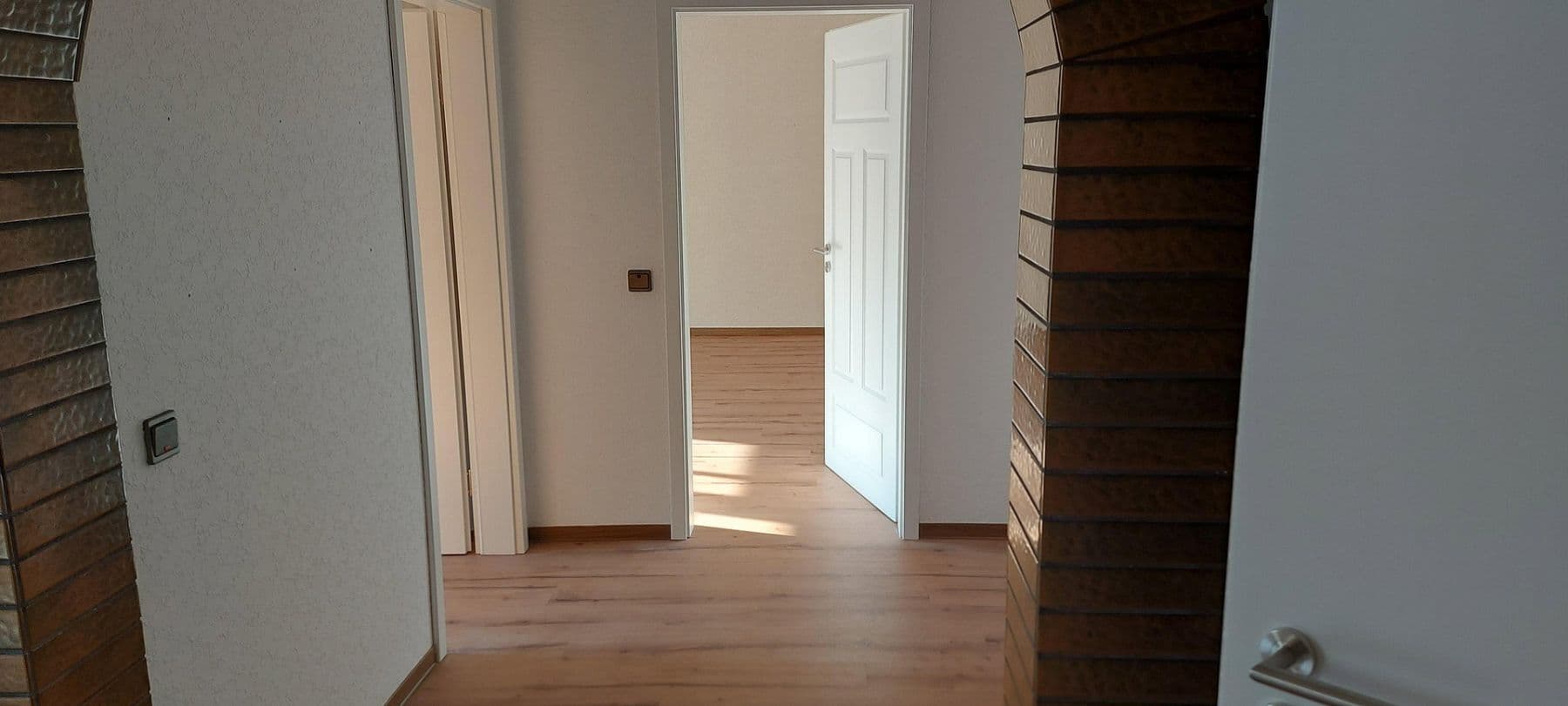 Pronájem bytu 2+1 73 m², Dorsten, Severní Porýní-Vestfálsko Pronájem bytu 2+1 73 m², Dorsten, Severní Porýní-Vestfálsko