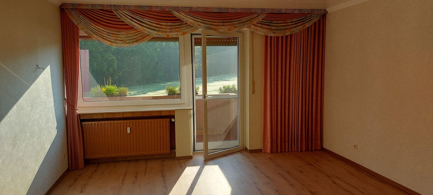 Pronájem bytu 2+1 73 m², Dorsten, Severní Porýní-Vestfálsko Pronájem bytu 2+1 73 m², Dorsten, Severní Porýní-Vestfálsko