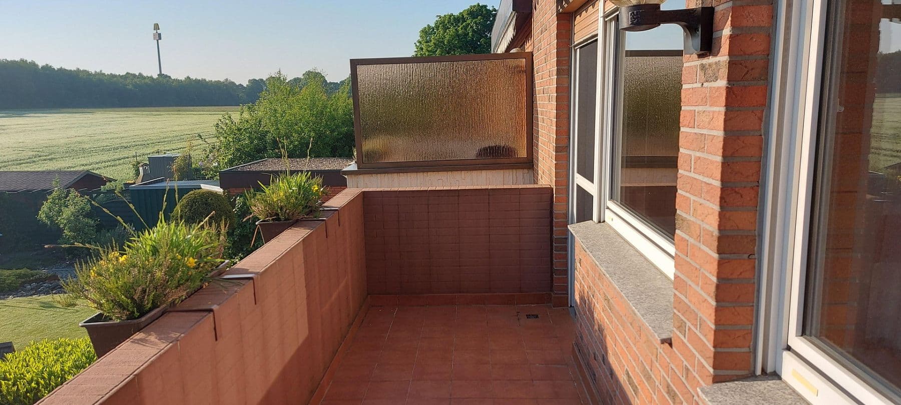 Pronájem bytu 2+1 73 m², Dorsten, Severní Porýní-Vestfálsko Pronájem bytu 2+1 73 m², Dorsten, Severní Porýní-Vestfálsko
