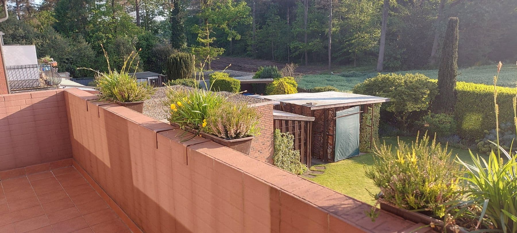Pronájem bytu 2+1 73 m², Dorsten, Severní Porýní-Vestfálsko Pronájem bytu 2+1 73 m², Dorsten, Severní Porýní-Vestfálsko