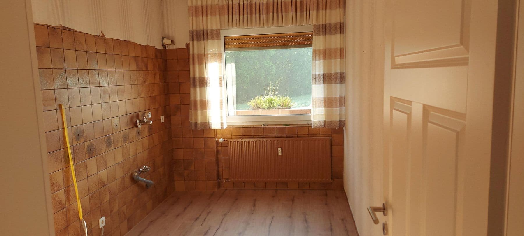 Pronájem bytu 2+1 73 m², Dorsten, Severní Porýní-Vestfálsko Pronájem bytu 2+1 73 m², Dorsten, Severní Porýní-Vestfálsko