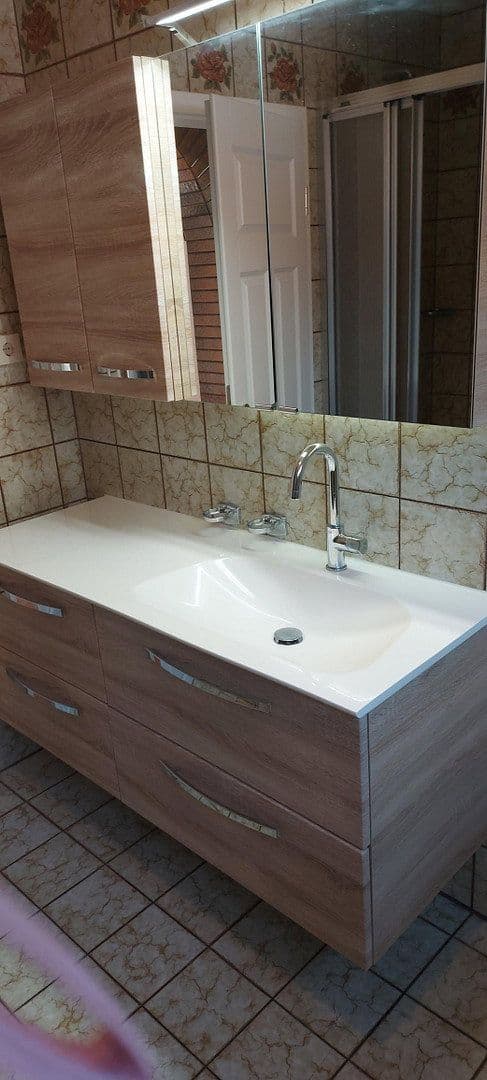 Pronájem bytu 2+1 73 m², Dorsten, Severní Porýní-Vestfálsko Pronájem bytu 2+1 73 m², Dorsten, Severní Porýní-Vestfálsko