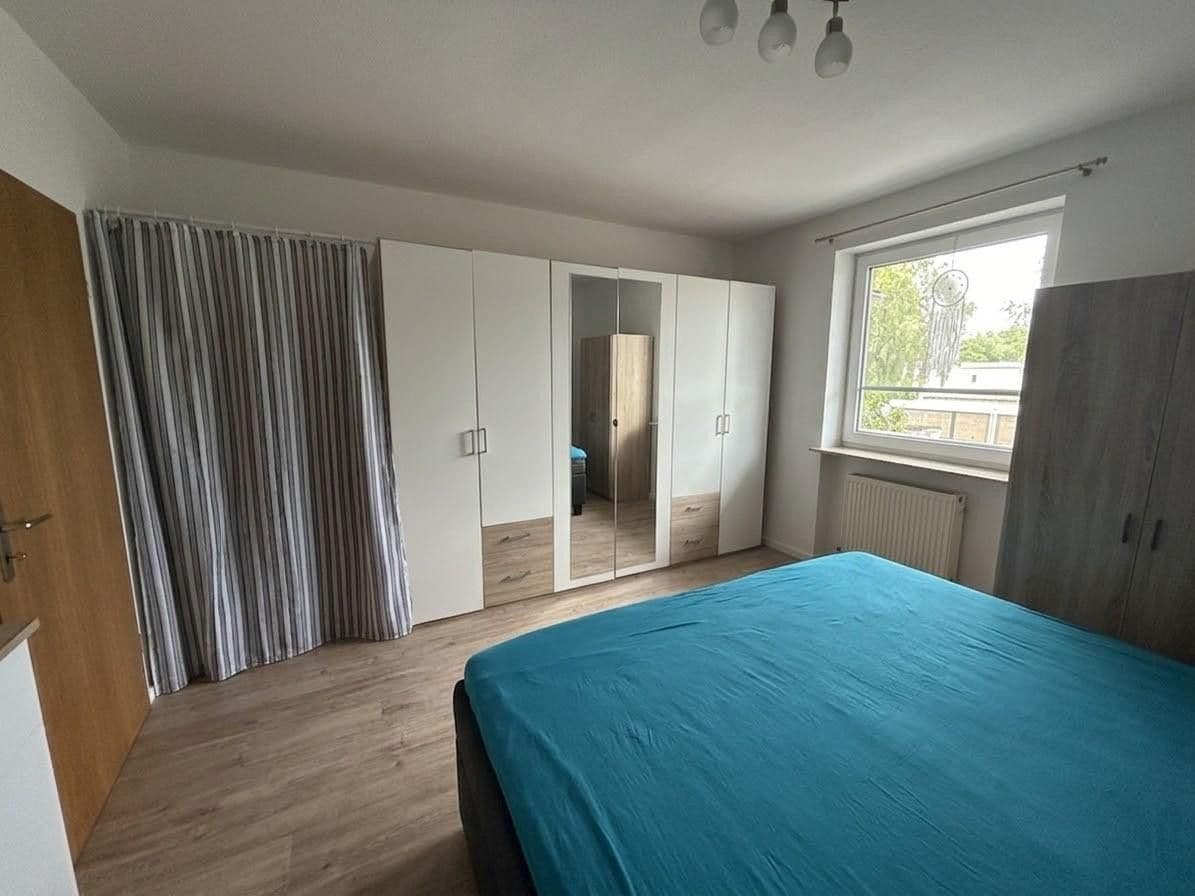 Pronájem bytu 2+1 60 m², Jean-Paul-Allee 1, Neustadt bei Coburg, Bavorsko Pronájem bytu 2+1 60 m², Jean-Paul-Allee 1, Neustadt bei Coburg, Bavorsko