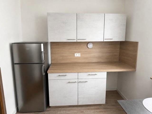 Pronájem bytu 2+1 60 m², Jean-Paul-Allee 1, Neustadt bei Coburg, Bavorsko Pronájem bytu 2+1 60 m², Jean-Paul-Allee 1, Neustadt bei Coburg, Bavorsko