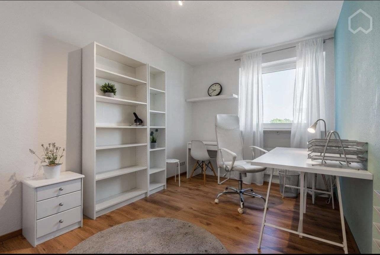 Pronájem bytu 66 m², Heinrich-Hoffmann-Straße 14, Frankfurt am Main, Hessen Pronájem bytu 66 m², Heinrich-Hoffmann-Straße 14, Frankfurt am Main, Hessen