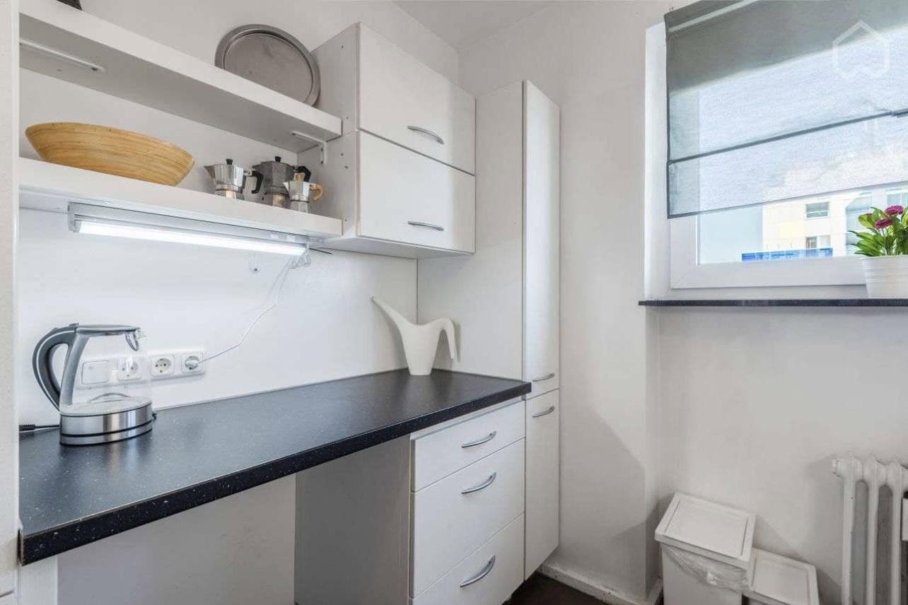 Pronájem bytu 3+1 66 m², Heinrich-Hoffmann-Straße 14, Frankfurt am Main, Hessen Pronájem bytu 3+1 66 m², Heinrich-Hoffmann-Straße 14, Frankfurt am Main, Hessen