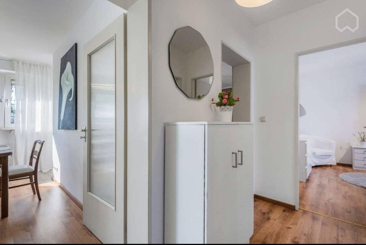 Pronájem bytu 3+1 66 m², Heinrich-Hoffmann-Straße 14, Frankfurt am Main, Hessen Pronájem bytu 3+1 66 m², Heinrich-Hoffmann-Straße 14, Frankfurt am Main, Hessen