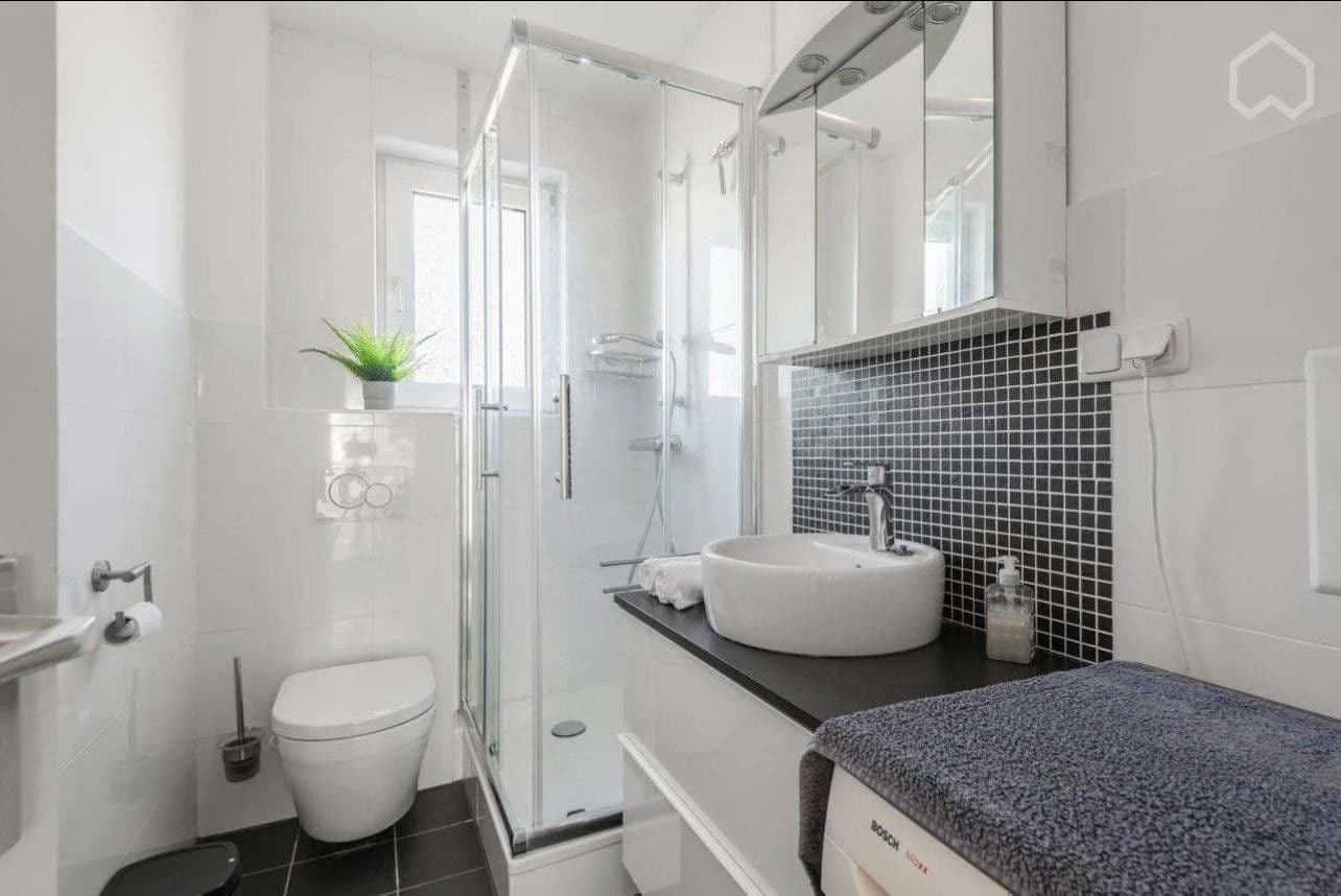 Pronájem bytu 3+1 66 m², Heinrich-Hoffmann-Straße 14, Frankfurt am Main, Hessen Pronájem bytu 3+1 66 m², Heinrich-Hoffmann-Straße 14, Frankfurt am Main, Hessen