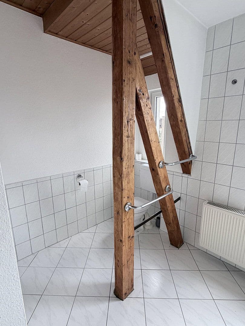 Pronájem bytu 2+1 62 m², Sandratstraße, Nürnberg, Bavorsko Pronájem bytu 2+1 62 m², Sandratstraße, Nürnberg, Bavorsko
