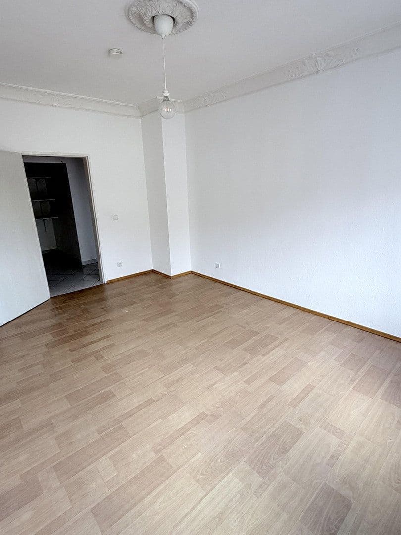 Pronájem bytu 2+1 62 m², Sandratstraße, Nürnberg, Bavorsko Pronájem bytu 2+1 62 m², Sandratstraße, Nürnberg, Bavorsko