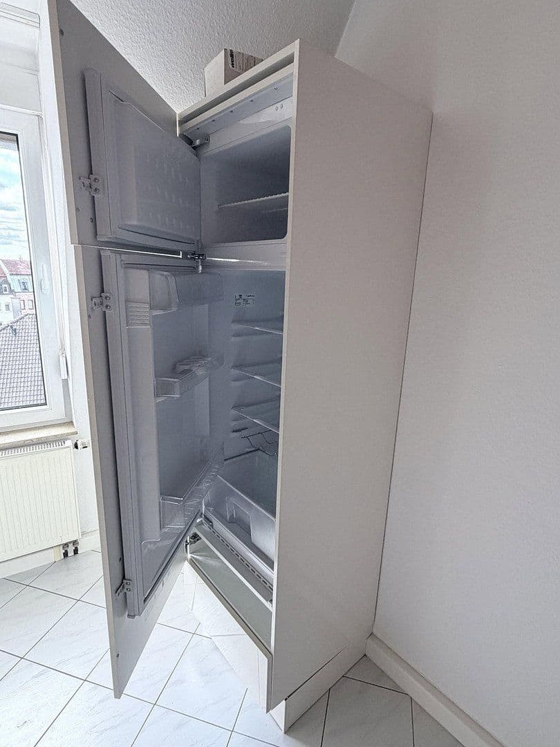 Pronájem bytu 2+1 62 m², Sandratstraße, Nürnberg, Bavorsko Pronájem bytu 2+1 62 m², Sandratstraße, Nürnberg, Bavorsko