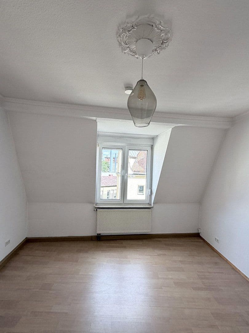 Pronájem bytu 2+1 62 m², Sandratstraße, Nürnberg, Bavorsko Pronájem bytu 2+1 62 m², Sandratstraße, Nürnberg, Bavorsko