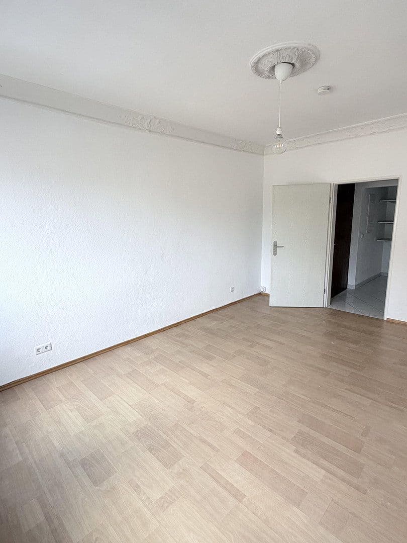 Pronájem bytu 2+1 62 m², Sandratstraße, Nürnberg, Bavorsko Pronájem bytu 2+1 62 m², Sandratstraße, Nürnberg, Bavorsko