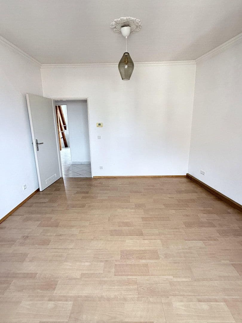 Pronájem bytu 2+1 62 m², Sandratstraße, Nürnberg, Bavorsko Pronájem bytu 2+1 62 m², Sandratstraße, Nürnberg, Bavorsko