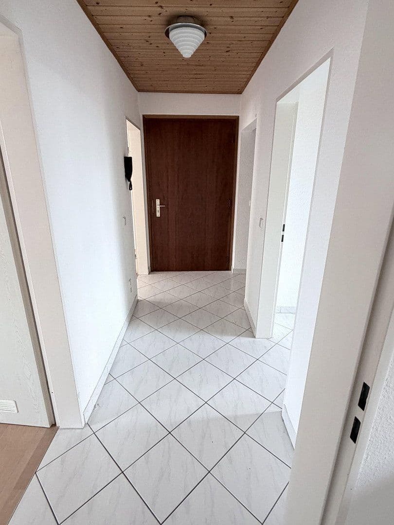 Pronájem bytu 2+1 62 m², Sandratstraße, Nürnberg, Bavorsko Pronájem bytu 2+1 62 m², Sandratstraße, Nürnberg, Bavorsko
