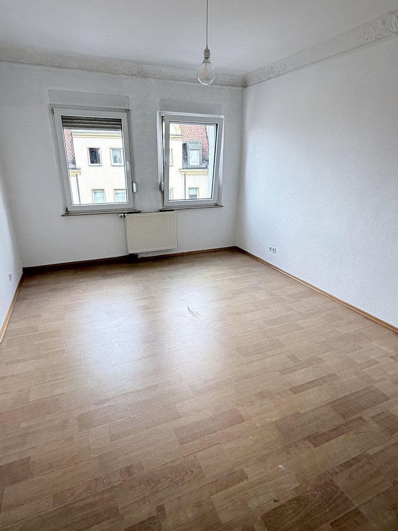 Pronájem bytu 2+1 62 m², Sandratstraße, Nürnberg, Bavorsko Pronájem bytu 2+1 62 m², Sandratstraße, Nürnberg, Bavorsko