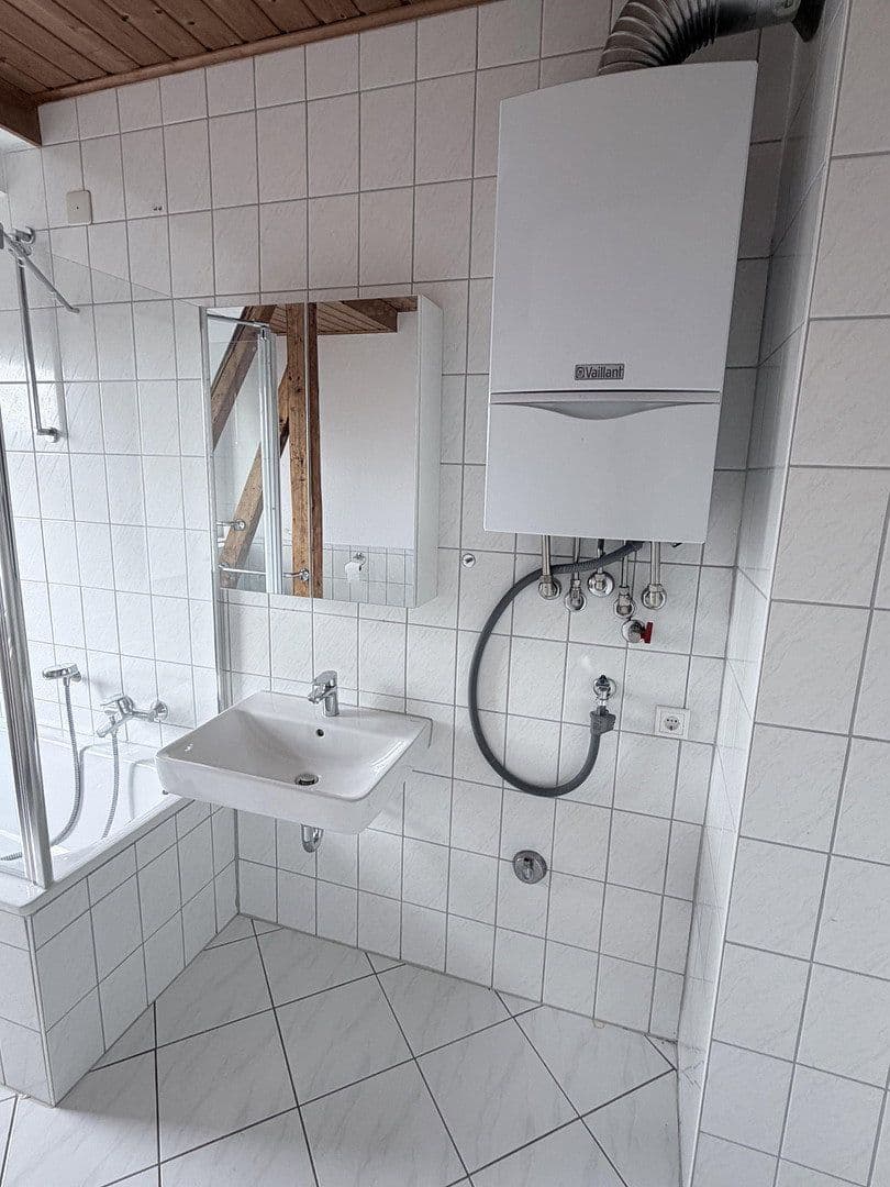 Pronájem bytu 2+1 62 m², Sandratstraße, Nürnberg, Bavorsko Pronájem bytu 2+1 62 m², Sandratstraße, Nürnberg, Bavorsko