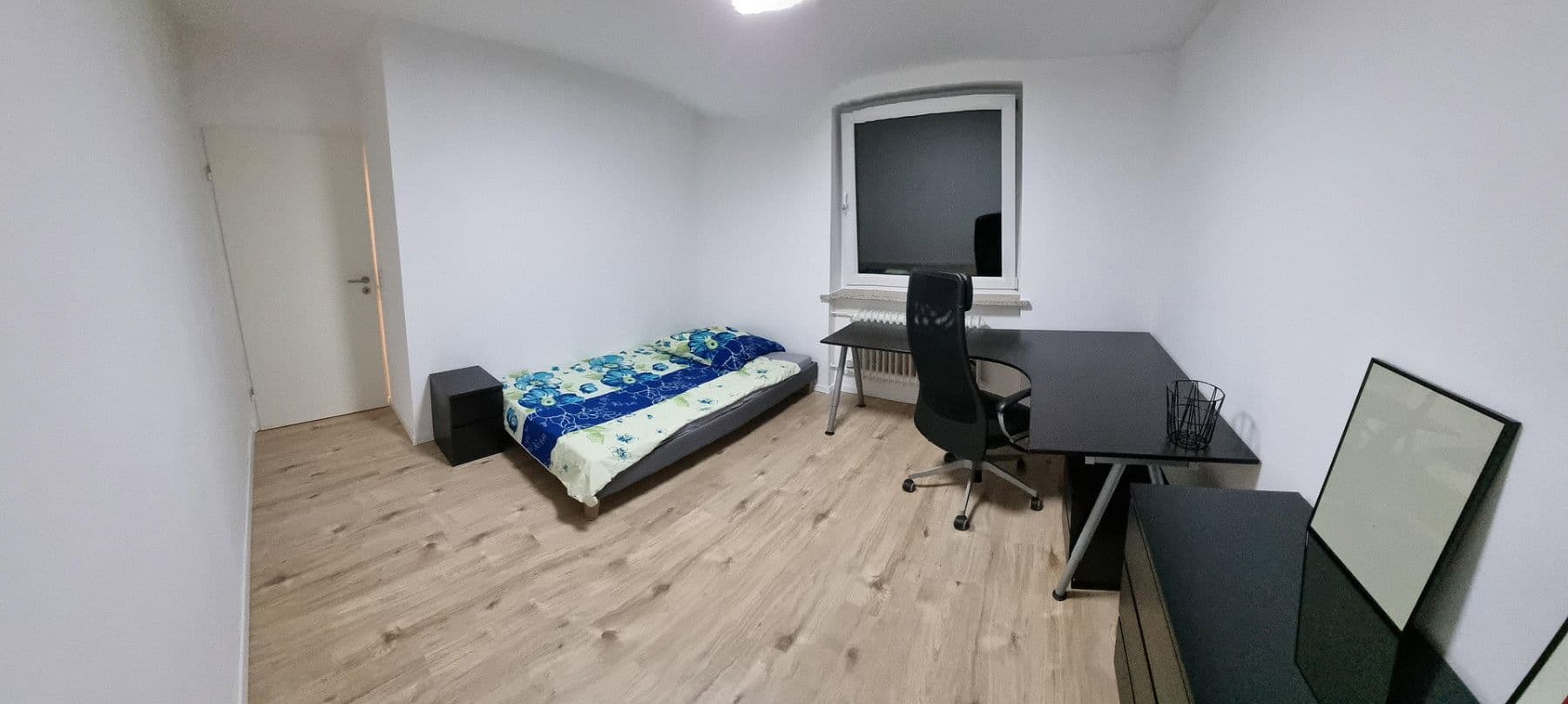 Pronájem bytu 3+1 77 m², Stadeweg 5, Braunschweig, Dolní Sasko Pronájem bytu 3+1 77 m², Stadeweg 5, Braunschweig, Dolní Sasko