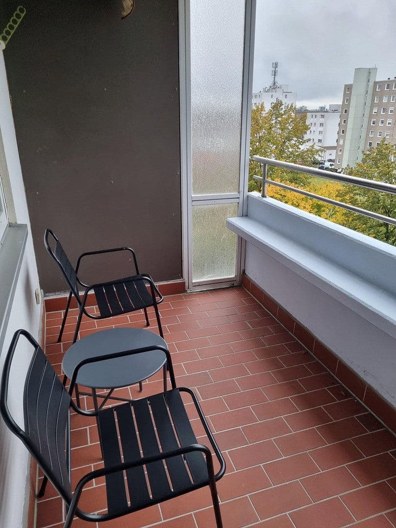 Pronájem bytu 3+1 77 m², Stadeweg 5, Braunschweig, Dolní Sasko Pronájem bytu 3+1 77 m², Stadeweg 5, Braunschweig, Dolní Sasko