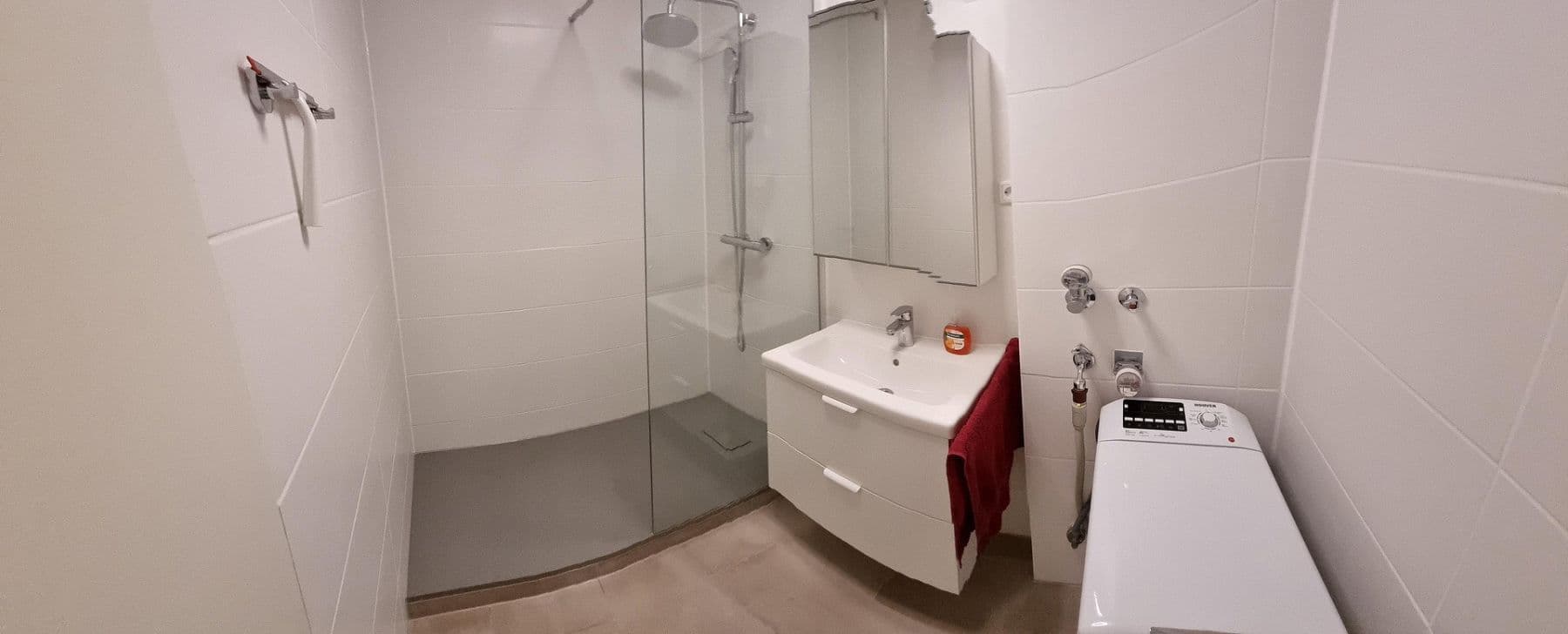 Pronájem bytu 3+1 77 m², Stadeweg 5, Braunschweig, Dolní Sasko Pronájem bytu 3+1 77 m², Stadeweg 5, Braunschweig, Dolní Sasko