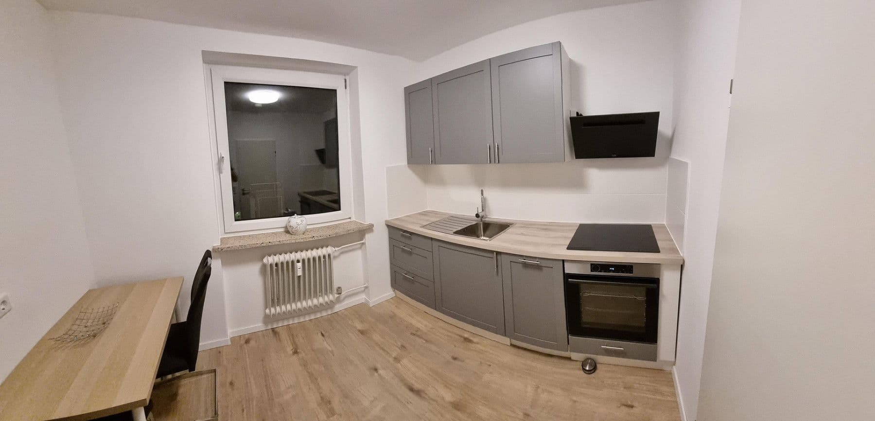 Pronájem bytu 3+1 77 m², Stadeweg 5, Braunschweig, Dolní Sasko Pronájem bytu 3+1 77 m², Stadeweg 5, Braunschweig, Dolní Sasko