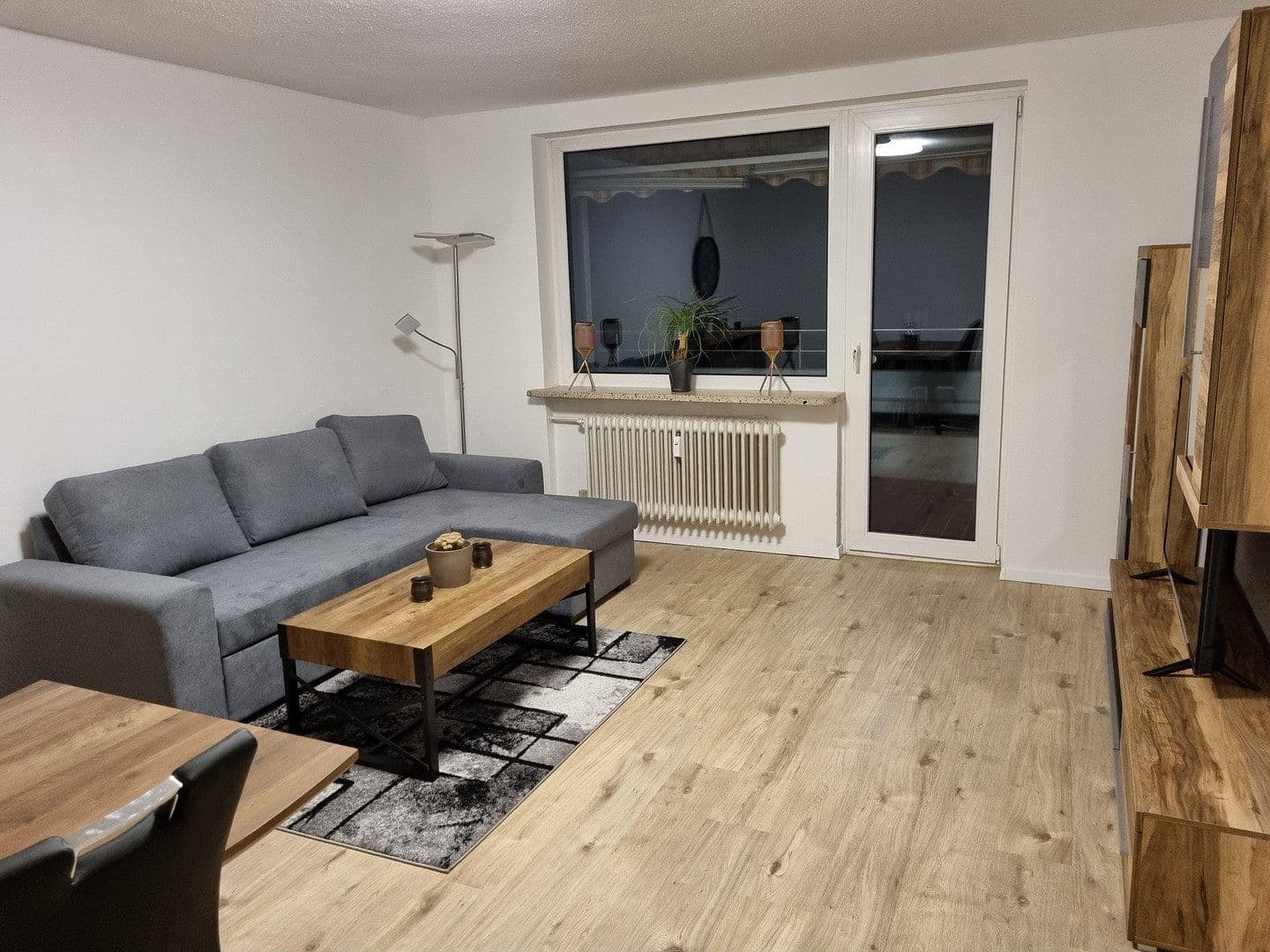 Pronájem bytu 3+1 77 m², Stadeweg 5, Braunschweig, Dolní Sasko Pronájem bytu 3+1 77 m², Stadeweg 5, Braunschweig, Dolní Sasko