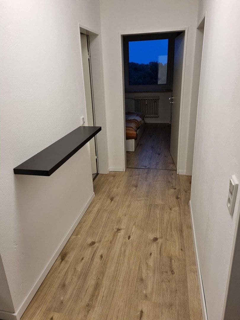 Pronájem bytu 3+1 77 m², Stadeweg 5, Braunschweig, Dolní Sasko Pronájem bytu 3+1 77 m², Stadeweg 5, Braunschweig, Dolní Sasko