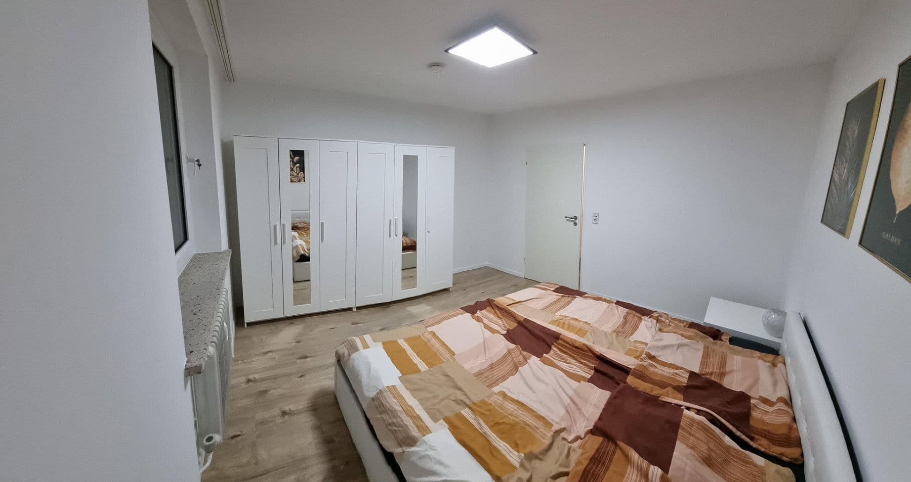 Pronájem bytu 3+1 77 m², Stadeweg 5, Braunschweig, Dolní Sasko Pronájem bytu 3+1 77 m², Stadeweg 5, Braunschweig, Dolní Sasko