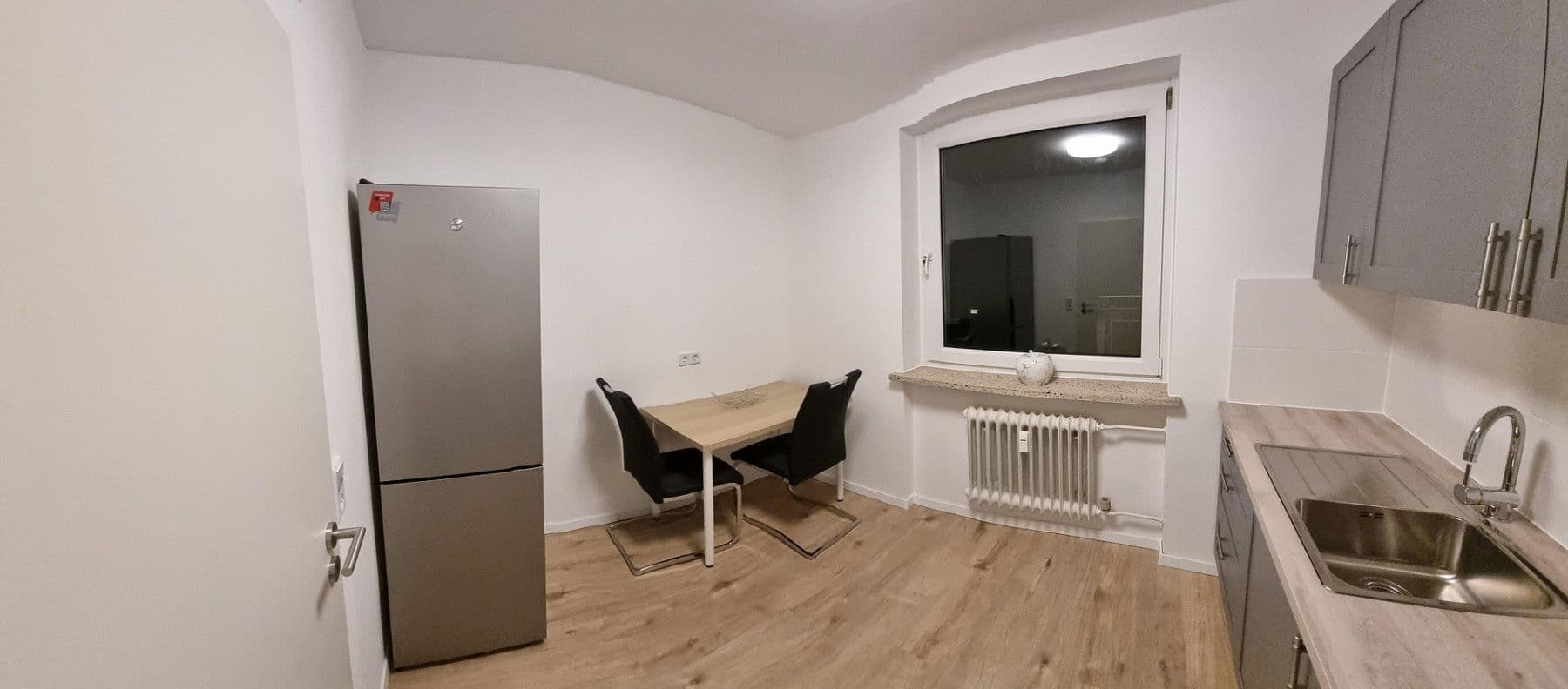 Pronájem bytu 3+1 77 m², Stadeweg 5, Braunschweig, Dolní Sasko Pronájem bytu 3+1 77 m², Stadeweg 5, Braunschweig, Dolní Sasko