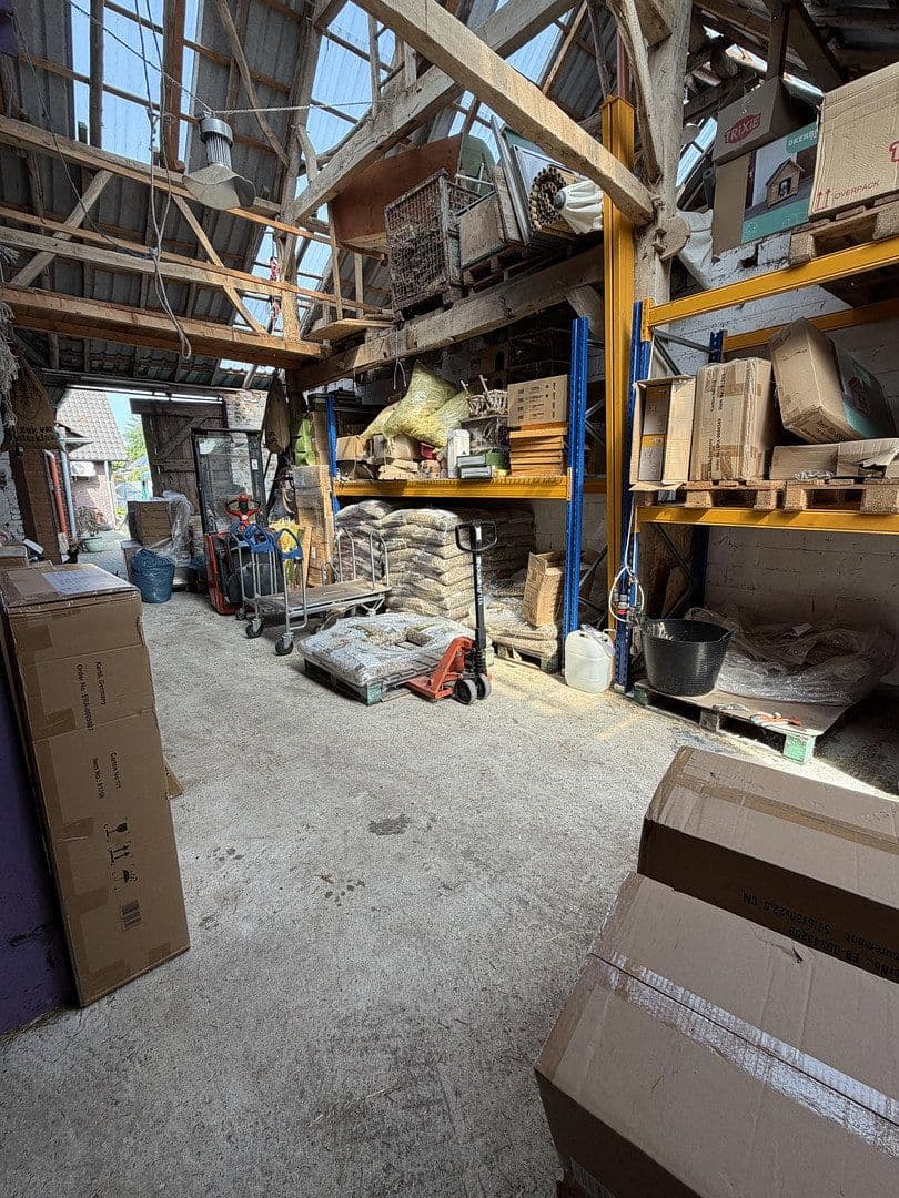 Prodej domu 108 m², pozemek 1.120 m², Brüggen, Severní Porýní-Vestfálsko Prodej domu 108 m², pozemek 1.120 m², Brüggen, Severní Porýní-Vestfálsko