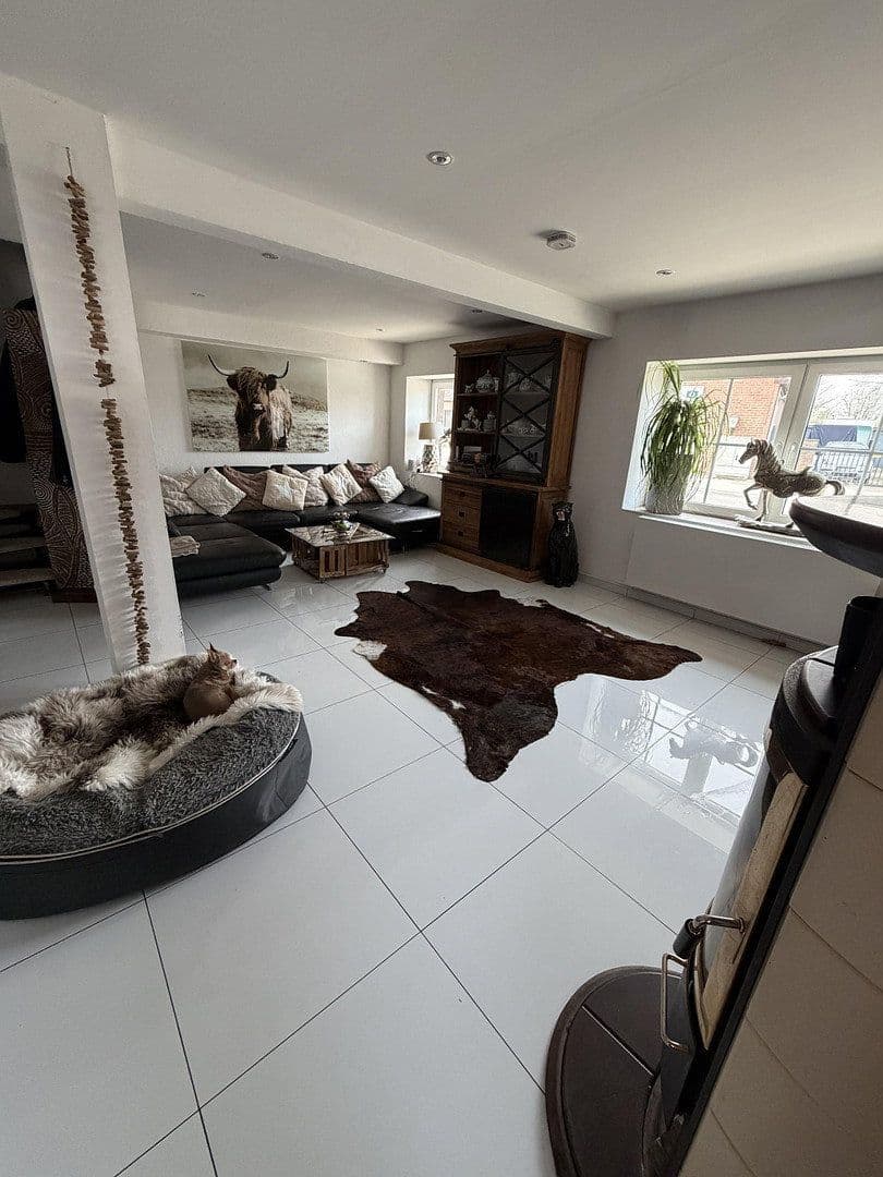 Prodej domu 108 m², pozemek 1.120 m², Brüggen, Severní Porýní-Vestfálsko Prodej domu 108 m², pozemek 1.120 m², Brüggen, Severní Porýní-Vestfálsko