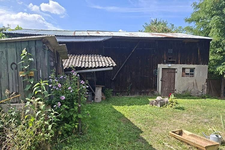 Prodej domu 140 m², pozemek 3.661 m², Oderaue, Braniborsko Prodej domu 140 m², pozemek 3.661 m², Oderaue, Braniborsko